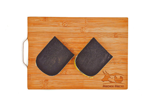Заказать «Сыр Black lemon» за 1560 руб. 300 г. в Москве