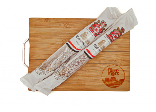 Заказать «Колбаса итальянская СВ» за 1110 руб. 500 г. в Москве