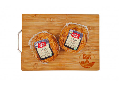 Заказать «Буженина куриная» за 535 руб. 500 г. в Москве