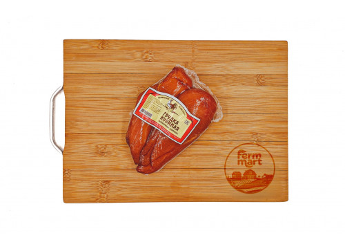 Заказать «Карпаччо куриный» за 740 руб. 500 г. в Москве