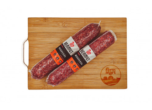 Заказать «Колбаса монреаль СК» за 875 руб. 500 г. в Москве