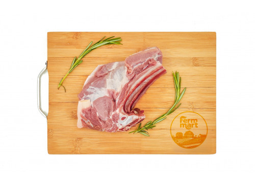 Заказать «Толстый край молочной телятины» за 1295 руб. 500 г. в Москве