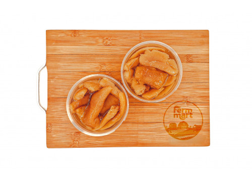 Заказать «Икра сельди» за 150 руб. 100 г. в Москве