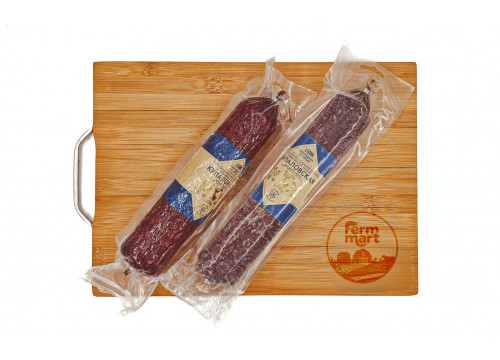 Заказать «Колбаса купаловская СВ» за 925 руб. 500 г. в Москве