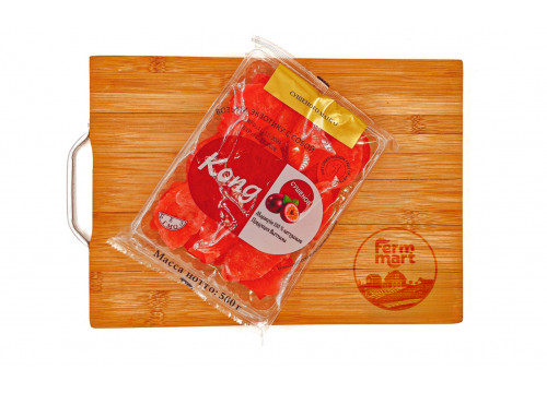 Заказать «Маракуйа сушеная» за 690 руб. 500 г. в Москве