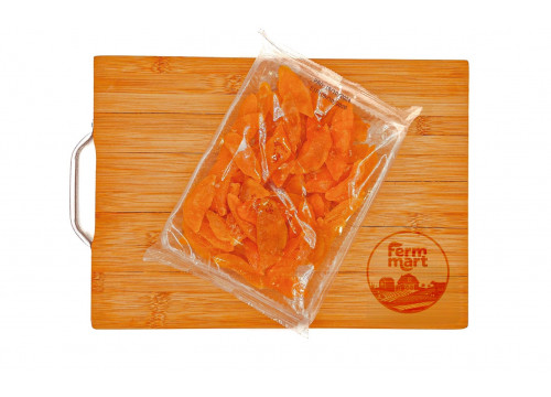 Заказать «Персик сушеный» за 690 руб. 500 г. в Москве