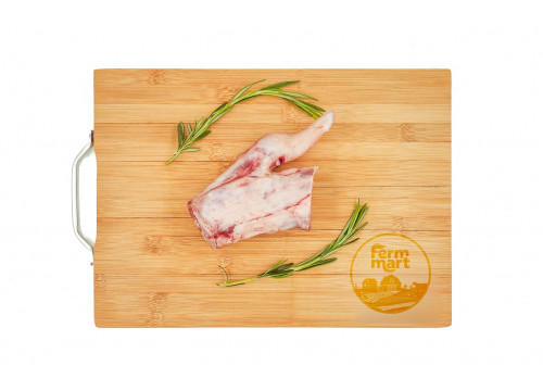 Заказать «Путовый сустав молочной телятины» за 590 руб. 1000 г. в Москве