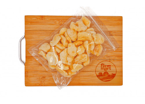 Заказать «Яблоко сушеное» за 690 руб. 500 г. в Москве