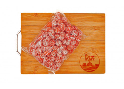 Заказать «Кумкват сушеный» за 690 руб. 500 г. в Москве