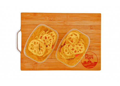 Заказать «Корень лотоса» за 990 руб. 1000 г. в Москве