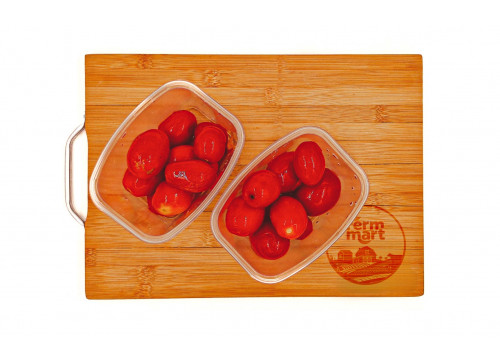 Заказать «Помидоры красные» за 400 руб. 1000 г. в Москве