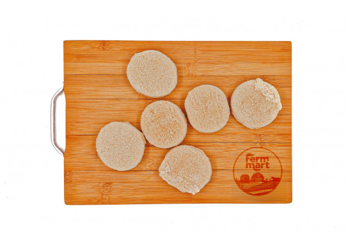 Заказать «Котлеты из кальмара» за 890 руб. 1000 г. в Москве