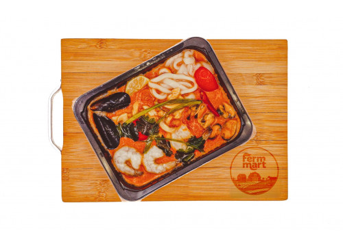 Заказать «Суп Том ям» за 790 руб. 400 г. в Москве