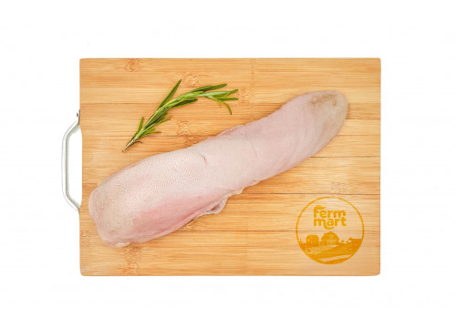 Заказать «Язык телячий» за 925 руб. 500 г. в Москве