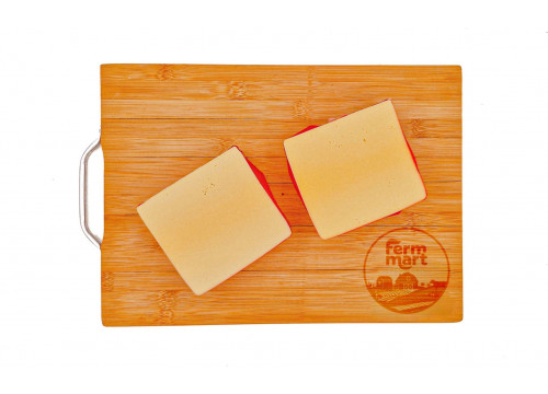 Заказать «Сыр голландский» за 495 руб. 500 г. в Москве