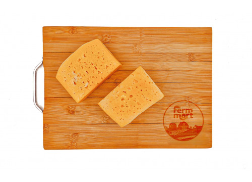 Заказать «Сыр с ароматом топленого молока» за 595 руб. 500 г. в Москве