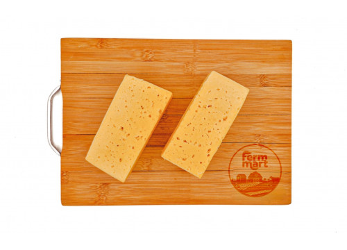 Заказать «Сыр с ароматом грецкого ореха» за 595 руб. 500 г. в Москве