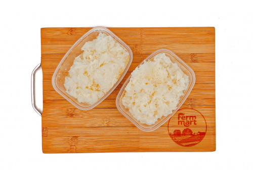 Заказать «Гребешки соленые» за 1190 руб. 1000 г. в Москве