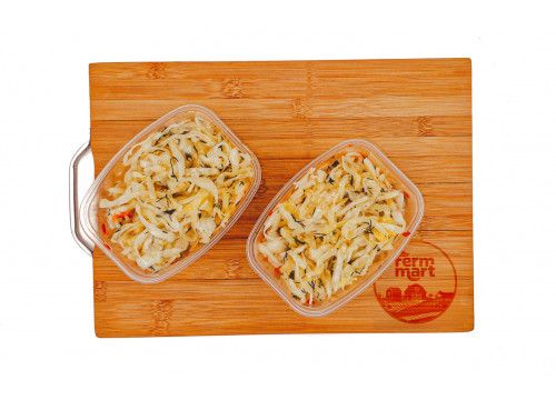 Заказать «Салат витаминный» за 450 руб. 1000 г. в Москве