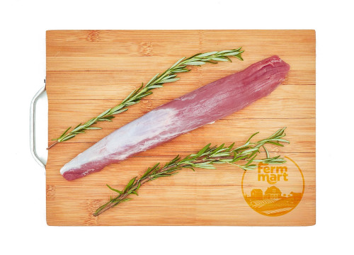 Заказать «Свиная вырезка» за 445 руб. 500 г. в Москве