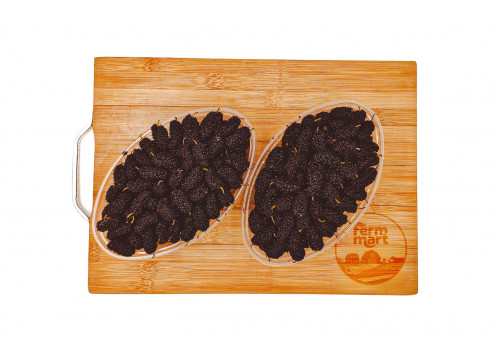 Заказать «Шелковица (Тутовник)» за 600 руб. 400 г. в Москве