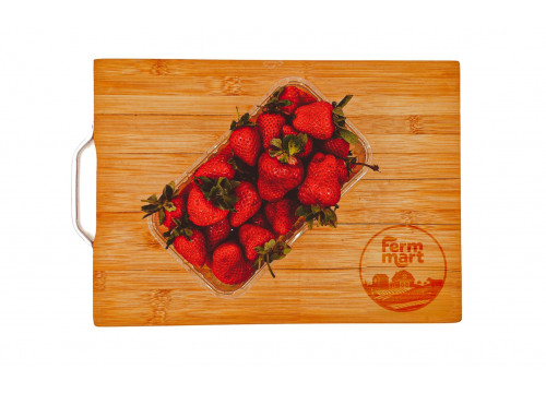 Заказать «Клубника Кубань» за 395 руб. 500 г. в Москве