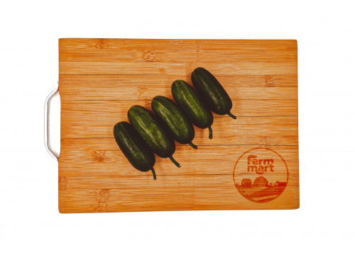 Заказать «Огурцы бакинские» за 650 руб. 1000 г. в Москве