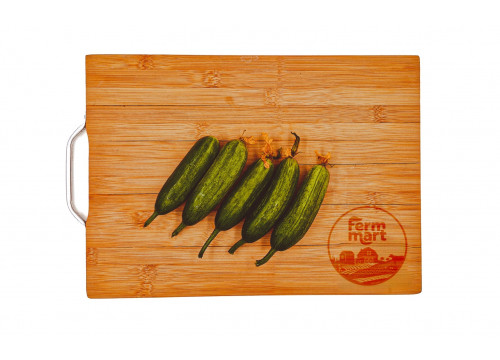 Заказать «Огурцы бакинские белые» за 800 руб. 1000 г. в Москве