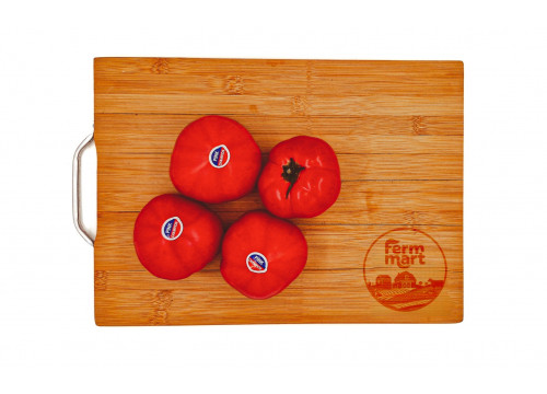 Заказать «Помидоры Азербайджан пинк парадайз» за 390 руб. 1000 г. в Москве