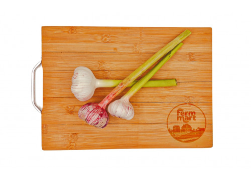 Заказать «Чеснок молодой» за 350 руб. 500 г. в Москве