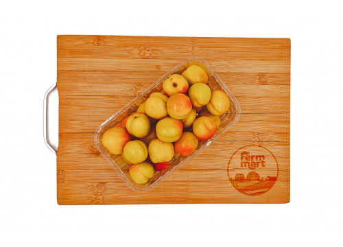 Заказать «Абрикотин Узбекистан» за 345 руб. 500 г. в Москве