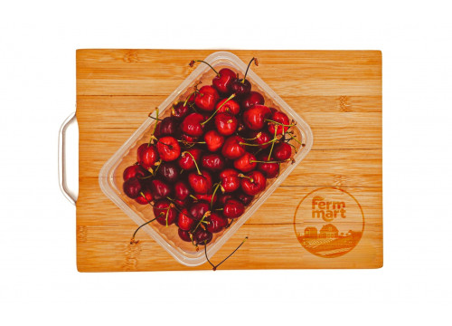 Заказать «Черешня Азербайджан» за 450 руб. 500 г. в Москве