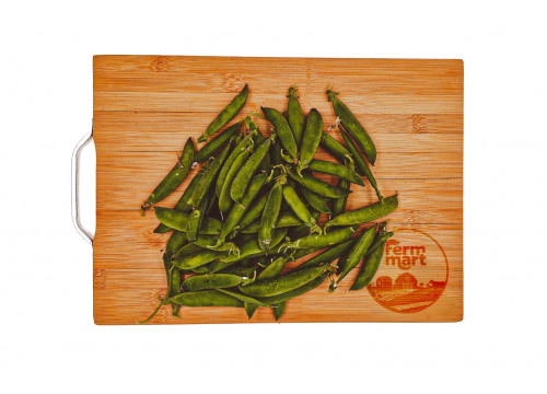 Заказать «Горох молодой» за 400 руб. 500 г. в Москве