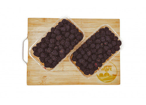 Заказать «Ежевика» за 700 руб. 500 г. в Москве