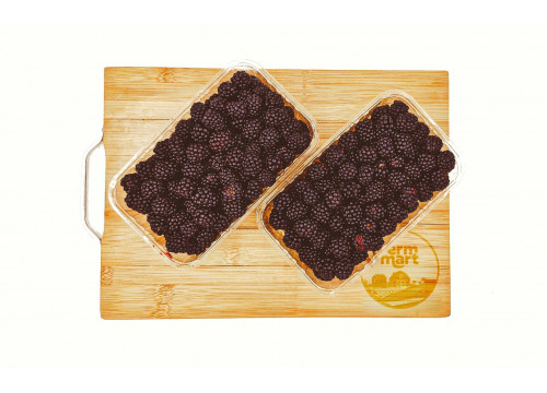 Заказать «Ежевика» за 700 руб. 500 г. в Москве