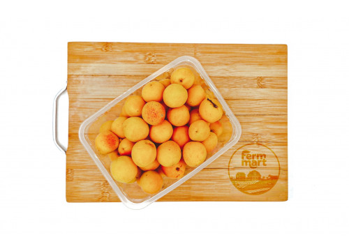 Заказать «Абрикос горный» за 350 руб. 1000 г. в Москве