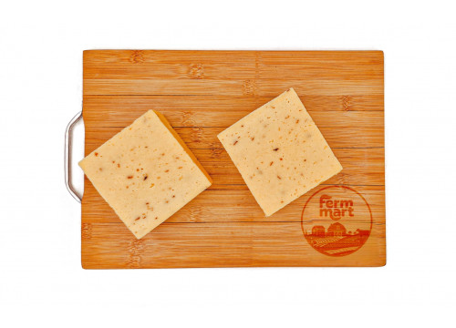 Заказать «Сыр с пажитником» за 695 руб. 500 г. в Москве