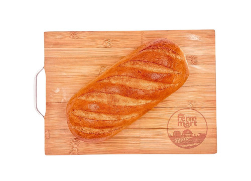 Заказать «Белый хлеб» за 80 руб. 450 г. в Москве