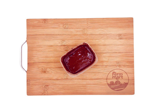 Заказать «Урбеч из льна» за 85 руб. 100 г. в Москве