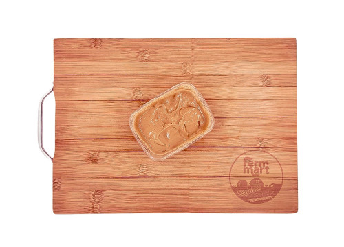 Заказать «Урбеч из арахиса» за 204 руб. 100 г. в Москве