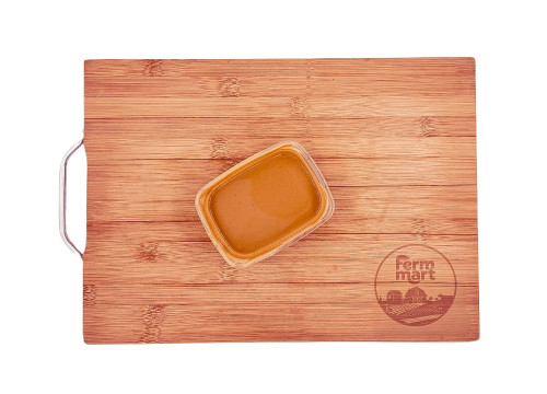 Заказать «Урбеч из абрикосовых косточек» за 374 руб. 100 г. в Москве