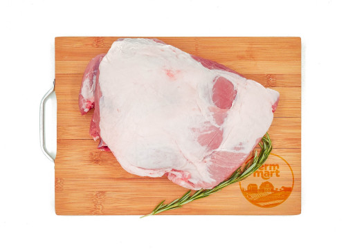 Заказать «Свинина мякоть» за 325 руб. 500 г. в Москве