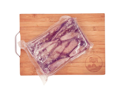 Заказать «Кальмар патагонский Лолиго» за 1390 руб. 1000 г. в Москве