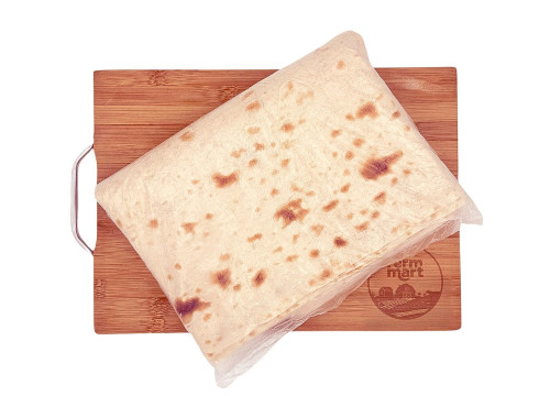 Заказать «Лаваш Армянский» за 250 руб. 300 г. в Москве