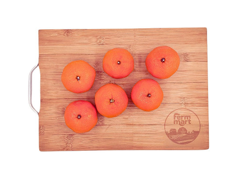 Заказать «Мандарины ЮАР» за 390 руб. 1000 г. в Москве