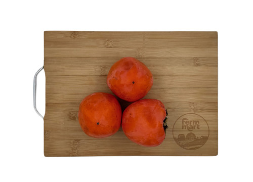 Заказать «Хурма медовая» за 350 руб. 1000 г. в Москве