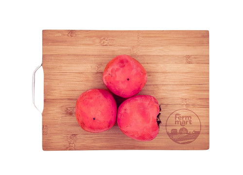 Заказать «Хурма медовая» за 350 руб. 1000 г. в Москве