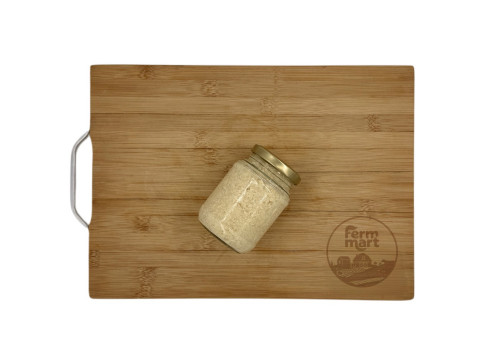 Заказать «Хрен тертый» за 290 руб. 250 г. в Москве