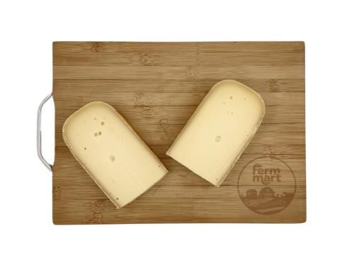 Заказать «Сыр Раклет» за 1245 руб. 500 г. в Москве