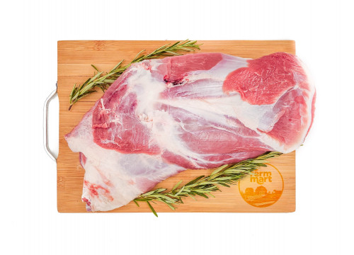 Заказать «Баранья лопатка без кости» за 1990 руб. 1000 г. в Москве